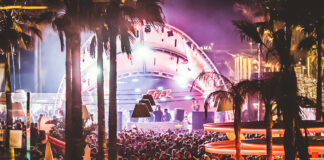 Marina Beach Club: Una propuesta que pisa fuerte en la escena de Valencia