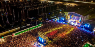 Solid Grooves debutará en Valencia con una cita en Marina Sur el 11 de julio