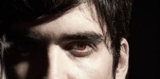 Marino Canal estrena su nuevo EP en el sello de Jeremy Olander marino canal EP