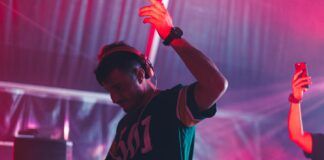 Wololo Sound entrevista a Mario Vice