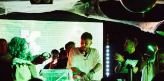 Mario Vice rompe fronteras con su sonido house y hará una minigira por Canadá Mario Vice gira Canadá