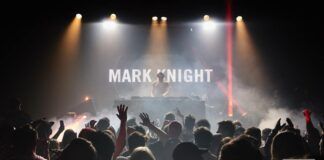 Toolroom tiene nuevo disco a la venta y es algo diferente a cualquier cosa que hayas visto