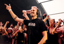 Marlon Hoffstadt lanza ‘All Yours’, un EP que rinde homenaje al mundo clubber