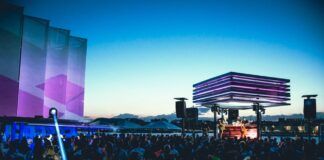 Piero Pirupa enciende la terraza de Marmarela a punta de tech house, hits remixeados y una energía sumamente contagiosa