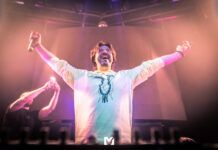 Marsal Ventura cumplirá su sueño actuando en Tomorrowland 2022 Marsal Ventura Tomorrowland