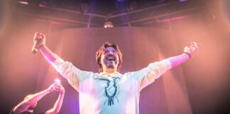 Marsal Ventura cumplirá su sueño actuando en Tomorrowland 2022 Marsal Ventura Tomorrowland