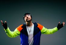 Marsal Ventura vuelve a lo más alto gracias a Spinnin Records