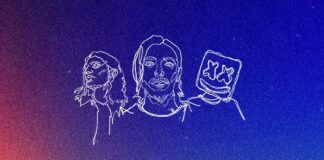 Alesso y Marshmello, junto con James Bay, nos emocionan con su primer tema juntos ‘Chasing Stars’ alesso marshmello chasing stars