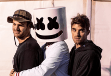 ¿Cuáles son las canciones de música electrónica más escuchadas en Spotify? 10 canciones de música electrónica más escuchadas en spotify