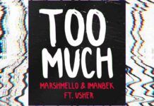 Marshmello se pasa al slap house en su nuevo tema marshmello too much