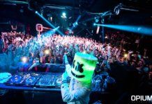 Marshmello y Third Party estrenan el cartel del Springfest
