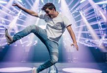 The Martin Garrix Show comienza su tercera temporada The Martin Garrix Show