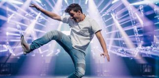 The Martin Garrix Show comienza su tercera temporada The Martin Garrix Show
