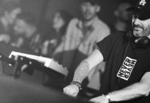 Martin Ikin vuelve a traer sus dos vertientes de house a Toolroom con ‘You’