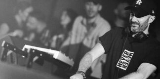 Martin Ikin vuelve a traer sus dos vertientes de house a Toolroom con ‘You’