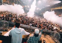 The Martinez Brothers triunfan en Fabrik con Cuttin’ Headz