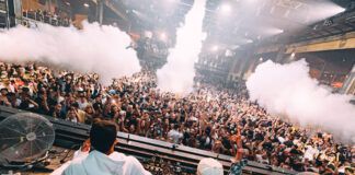 The Martinez Brothers triunfan en Fabrik con Cuttin’ Headz