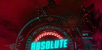 +Mas Label apuesta por Karnatus para lanzar su última producción, ‘Absolute’ Karnatus Absolute