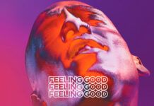 AD-99 aporta todo el potencial mexicano en su nuevo trabajo, ‘Feeling Good’ AD-99 Feeling Good