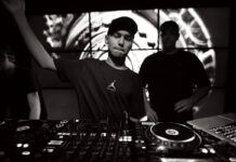 El sello de MARAUDA presenta su primera recopilación, ‘Malignant Vol. 1’ malignant vol. 1