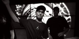 El sello de MARAUDA presenta su primera recopilación, ‘Malignant Vol. 1’ malignant vol. 1