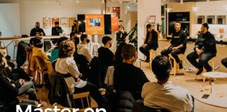 Music Business Academy estrena su formato semipresencial de cara a septiembre