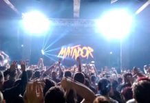 Matador presenta sus IDs más esperadas en Air EP matador air ep