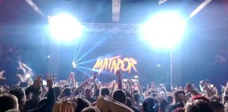 Matador presenta sus IDs más esperadas en Air EP matador air ep