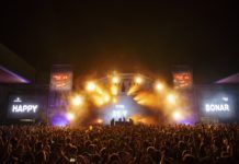 Sónar 2018 bate récord de asistencia