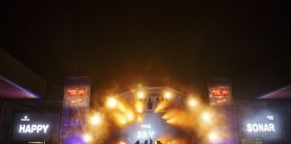 Sónar 2018 bate récord de asistencia