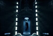 Matt Nash nos sorprende con su primer álbum de estudio, ‘Half Human’ Matt Nash Half Human