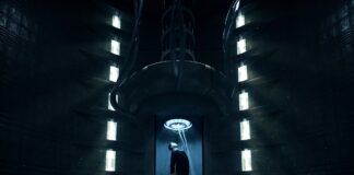 Matt Nash nos sorprende con su primer álbum de estudio, ‘Half Human’ Matt Nash Half Human