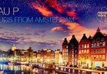 Mau P acentúa el dominio de Repopulate Mars con ‘Drugs From Amsterdam’ mau p drugs from amsterdam