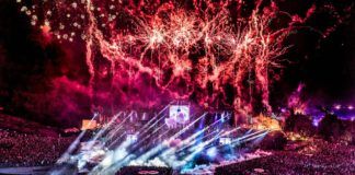 Tomorrowland 2020: Noticias, cartel y entradas Tomorrowland 2020