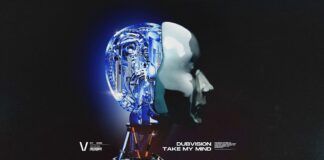 DubVision vuelven al sello de Martin Garrix con ‘Take My Mind’ DubVision Take My Mind