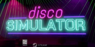 Disco Simulator, ¿quieres tener tu propio club? disco simulator