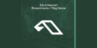 Edu Imbernon regresa a Anjunadeep con dos magistrales lanzamientos