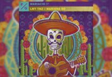LNY TNZ y Mariana Bo lanzan un EP conjunto lny tnz mariana bo mariachi