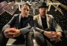 ‘The Wonders of the Universe’, la nueva bomba de Dr. Peacock y Ophidian que combina hardcore y frenchcore