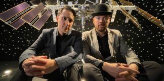 ‘The Wonders of the Universe’, la nueva bomba de Dr. Peacock y Ophidian que combina hardcore y frenchcore