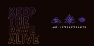 Jauz presenta por fin una de sus mejores ID’s Jauz Wololo Sound