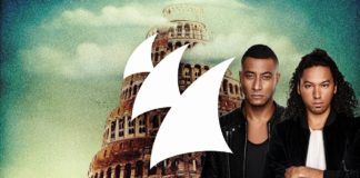 Sunnery James & Ryan Marciano lanzan el esperado ‘Babylonia’ Sunnery James Ryan Marciano Babylonia