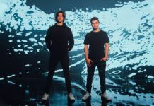 Martin Garrix y Dean Lewis unen talentos en ‘Used To love’ Used To Love Garrix