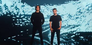 Martin Garrix y Dean Lewis unen talentos en ‘Used To love’ Used To Love Garrix