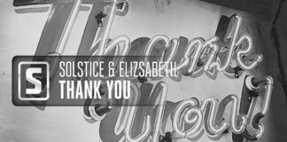 Solstice regresa a Scantraxx con ‘Thank You’ solstice thank you elizsabeth