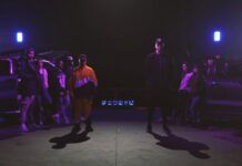 Yeyo debuta en Dirty Workz con «A 150» yeyo a 150