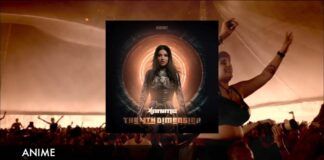 Anime sacude el verano con ‘THE 4th DIMENSION’