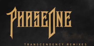 Los remixes a ‘TRANSCENDENCY’ se quedan con el 10 remixes a TRANSCENDENCY