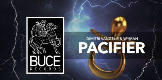 Dimitri Vangelis & Wyman cambian de registro con ‘Pacifier’ Dimitri Vangelis & Wyman Pacifier