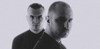 Woo York, de nuevo en Afterlife con Echoes From Beyond woo york echoes from beyond